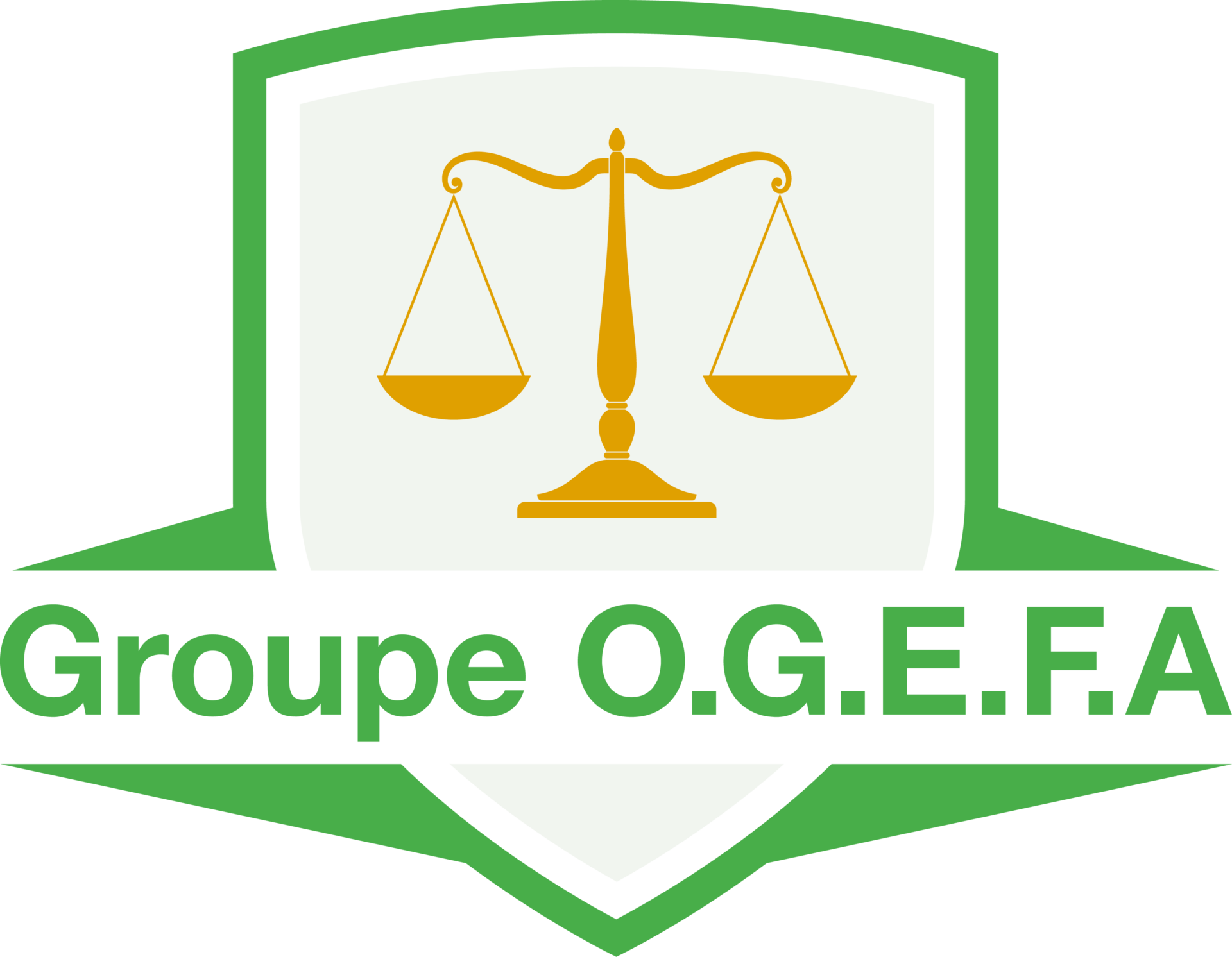 Logo OGEFA