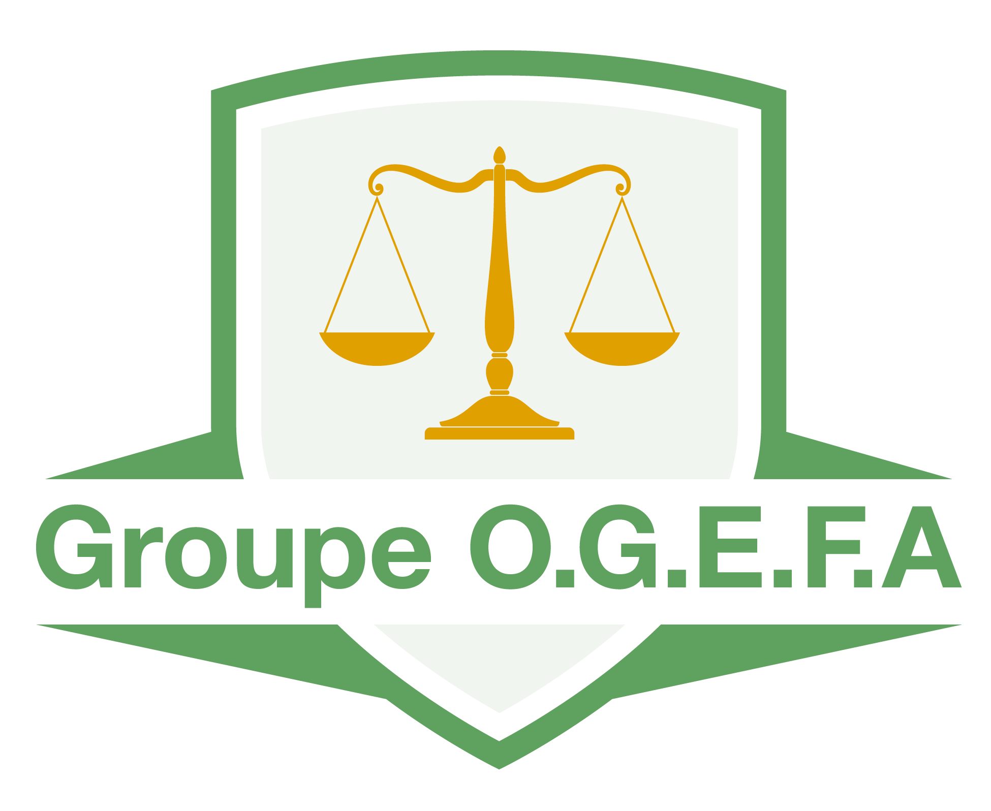 Logo du Groupe O.G.E.F.A
