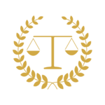 Icône de balance, symbole de la BIENVEILLANCE